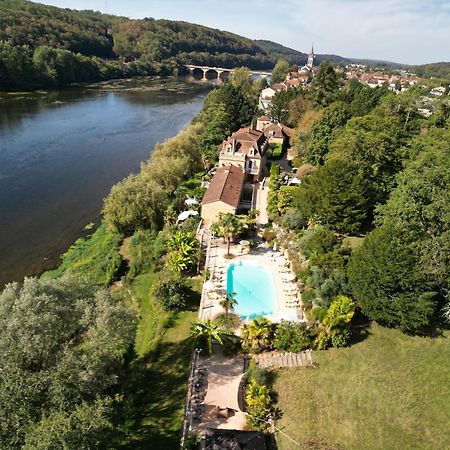 Bed and Breakfast Les Magnolias Lalinde Экстерьер фото